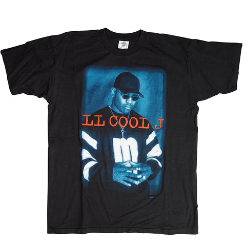 Vintage 1996 LL Cool J 'Mr. Smith' T-Shirt