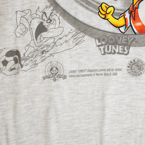 Vintage 2000 Looney Tunes ' Ajax Amsterdam' T-Shirt