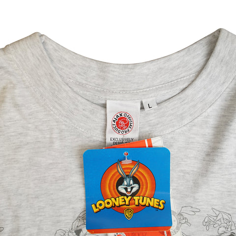 Vintage 2000 Looney Tunes ' Ajax Amsterdam' T-Shirt