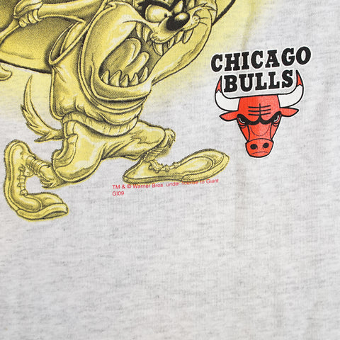 Vintage 1996 Looney Tunes 'Chicago Bulls' T-Shirt