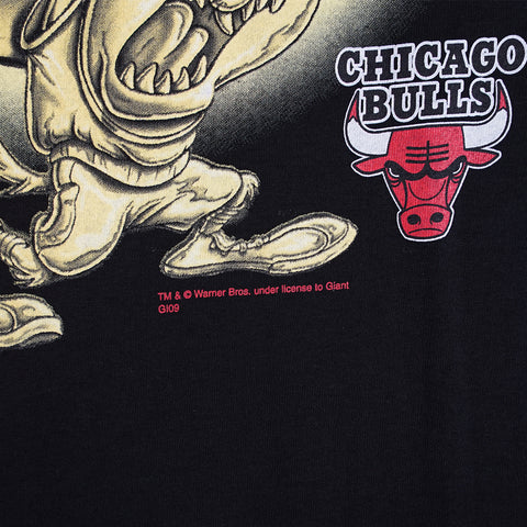 Vintage 1996 Looney Tunes 'Chicago Bulls' T-Shirt