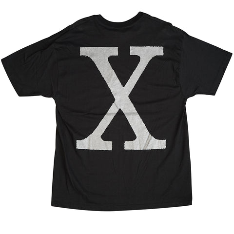 Vintage 1992 Malcolm X T-Shirt