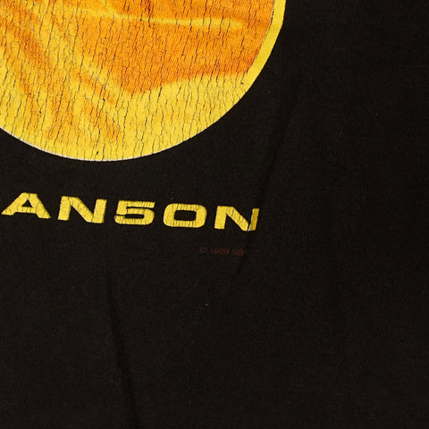 Vintage 1999 Marilyn Manson 'Rock Is Dead' T-Shirt