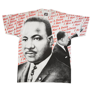 Vintage 90s Martin Luther King Jr. 'I Have A Dream' T-Shirt