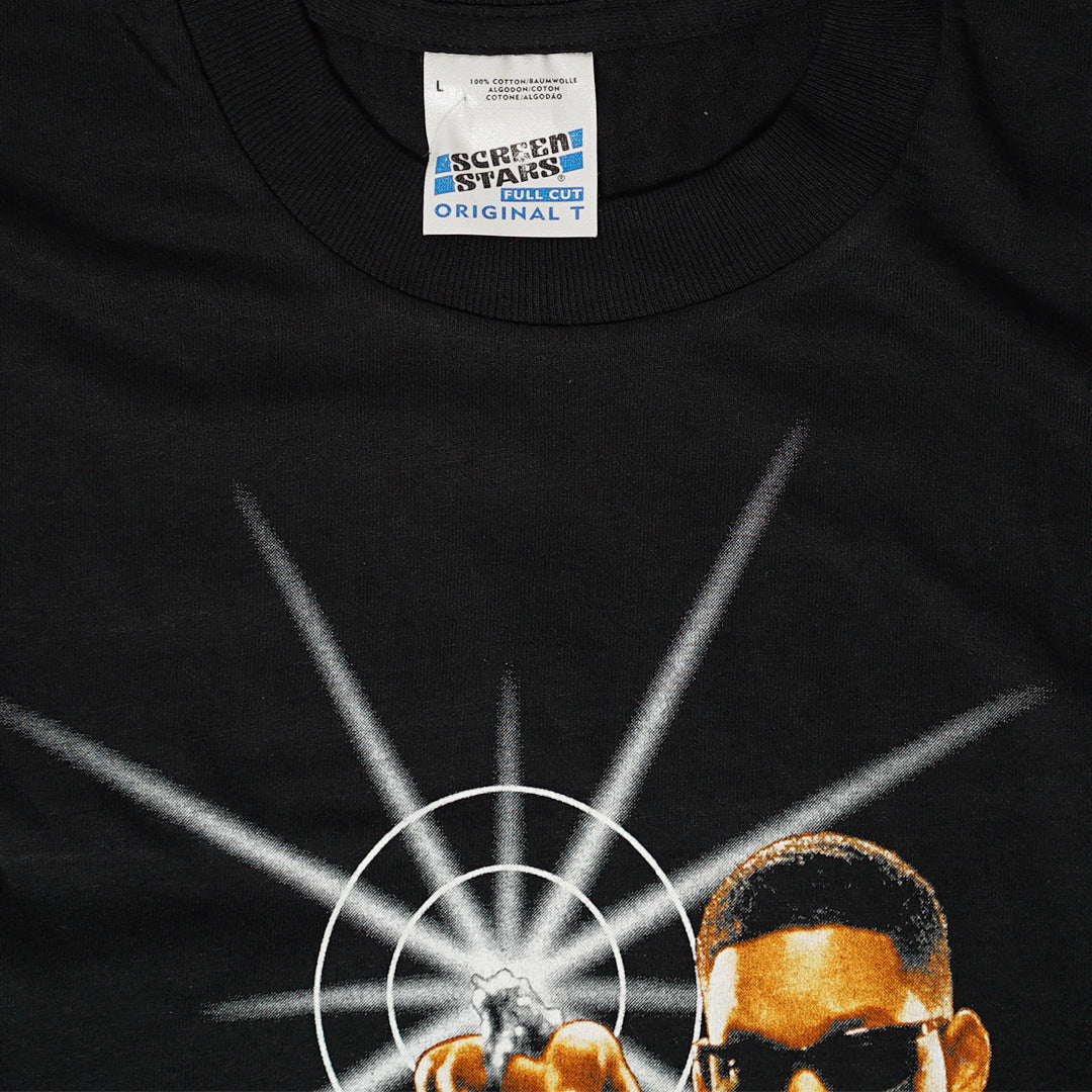 Vintage 1997 Men In Black 'Freeze It, Bug' T-Shirt – Sabbatical