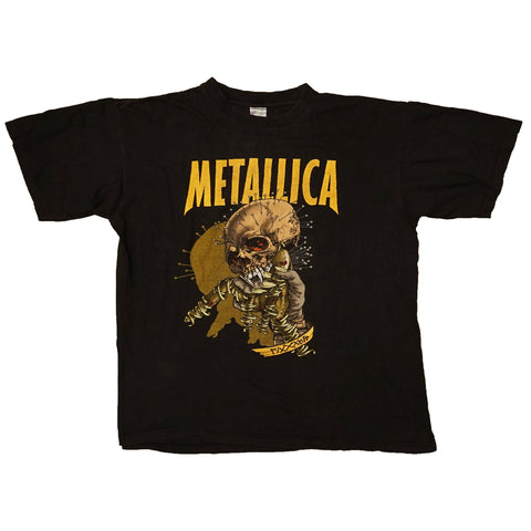 Vintage 1997 Metallica 'Fixxxer' T-Shirt