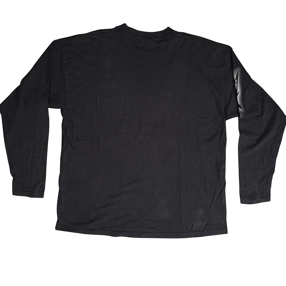 Vintage 2003 Metallica Longsleeve – Sabbatical Vintage