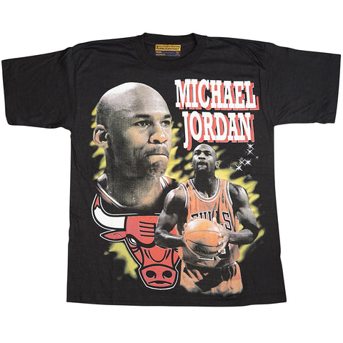 Vintage 90s Michael Jordan T-Shirt