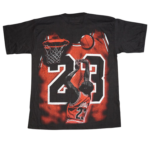 Vintage 90s Michael Jordan T-Shirt