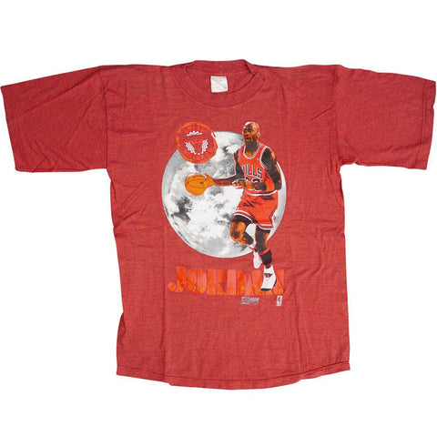 Vintage 1990 Michael Jordan T-Shirt