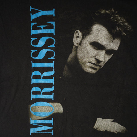 Vintage 2009 Morrissey T-Shirt