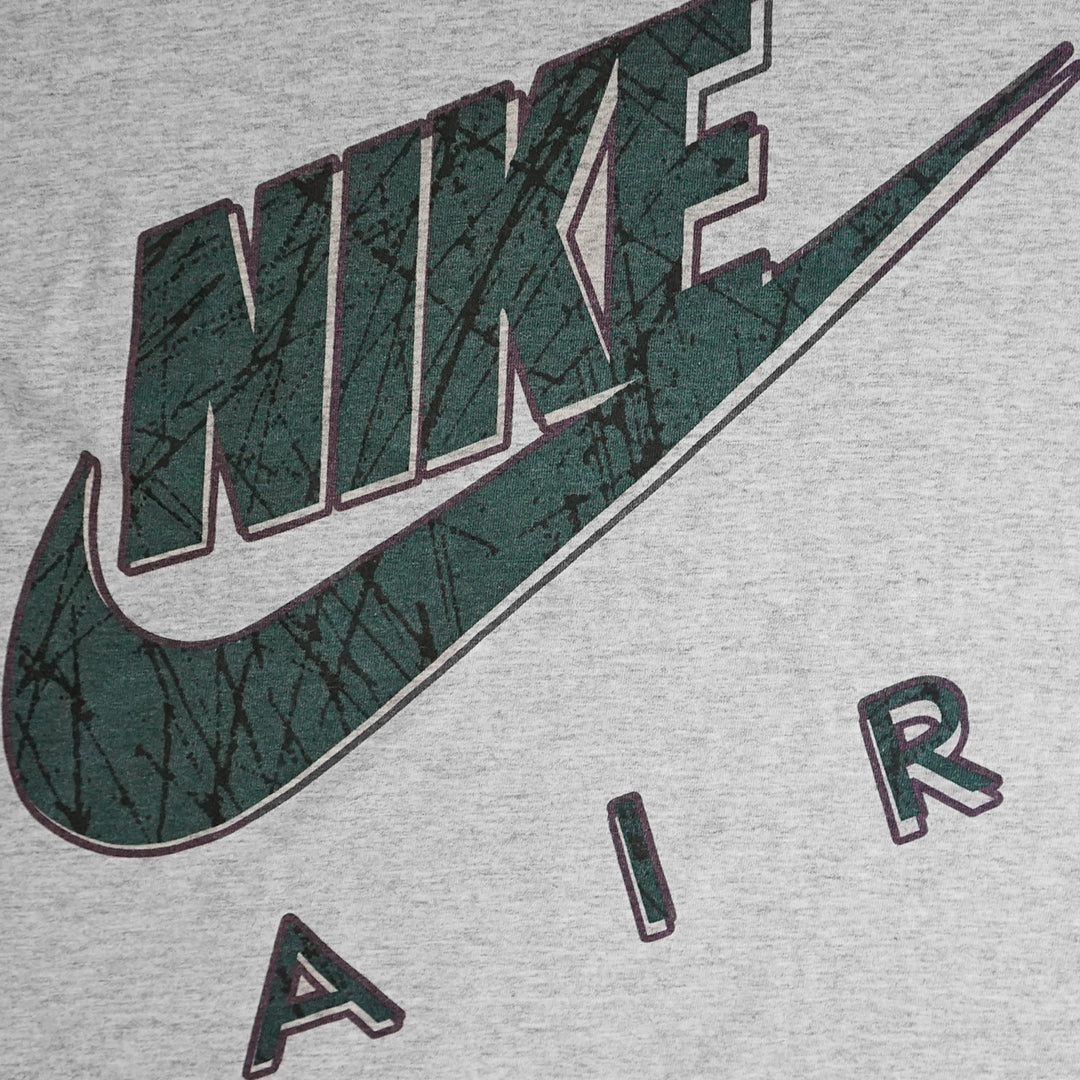 Vintage 90s Nike Air T-Shirt – Sabbaticalvintage