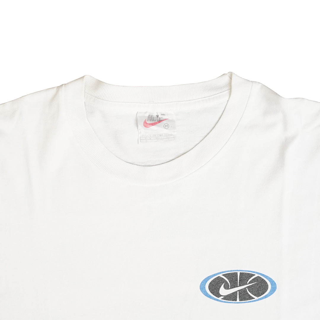 Vintage 90s Nike Air Max Uptempo T-Shirt – Sabbaticalvintage