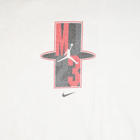 Vintage 90s Nike 'Extrajordanary' T-Shirt