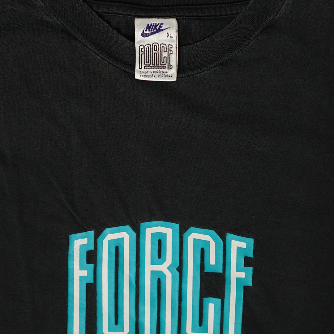 Vintage 90s Nike 'Force' T-Shirt – Sabbatical Vintage