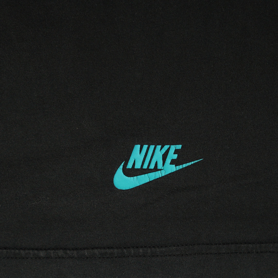 Vintage 90s Nike 'Force' T-Shirt – Sabbatical Vintage