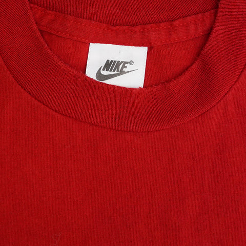 Vintage 90s Nike 'Just Do It' T-Shirt