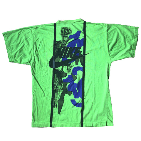 Vintage 90s Nike 'Athletic Performance' T-Shirt