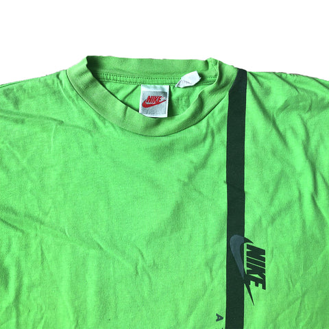 Vintage 90s Nike 'Athletic Performance' T-Shirt