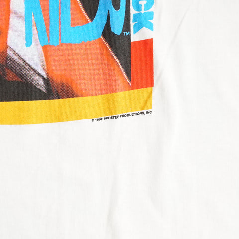 Vintage 1990 New Kids On The Block T-Shirt