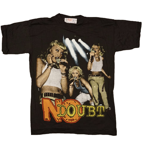 Vintage 90s No Doubt T-Shirt