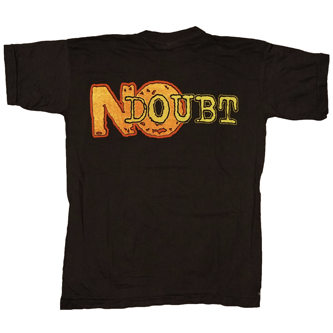 Vintage 90s No Doubt T-Shirt – Sabbatical Vintage