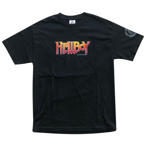 Vintage 2004 Hellboy T-Shirt