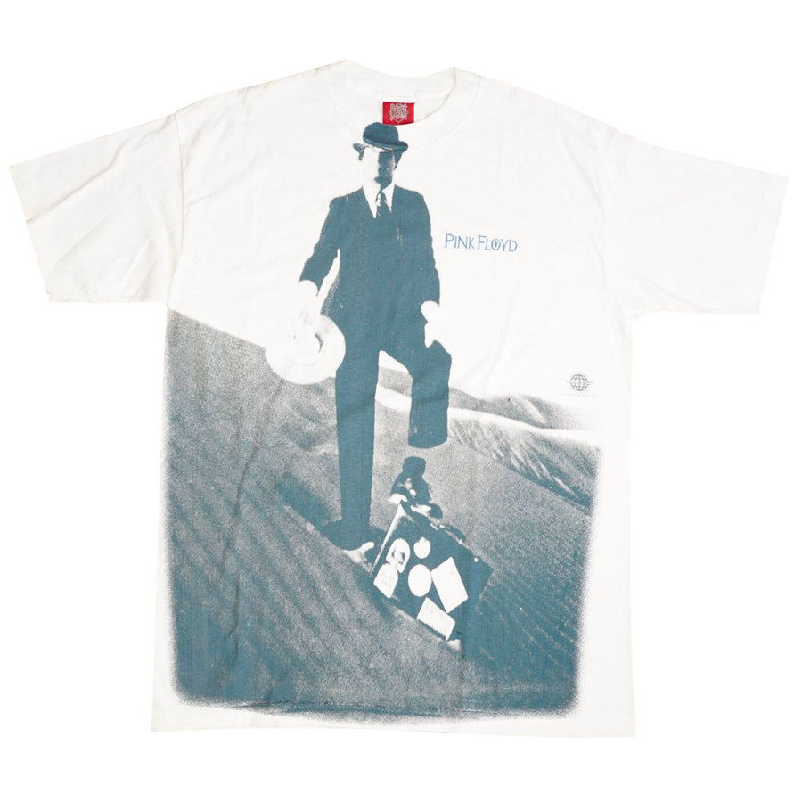 Vintage 1991 Pink Floyd T-Shirt