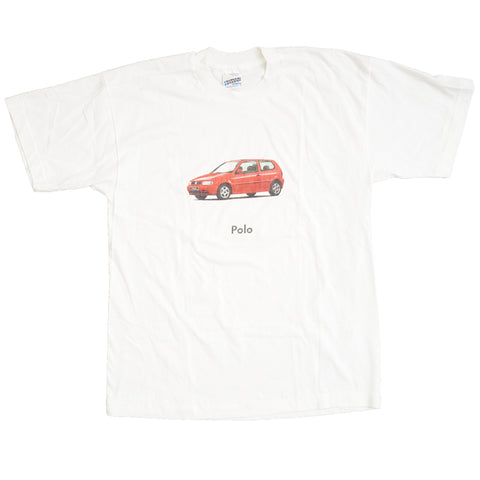 Vintage 90s Volkswagen Polo T-Shirt