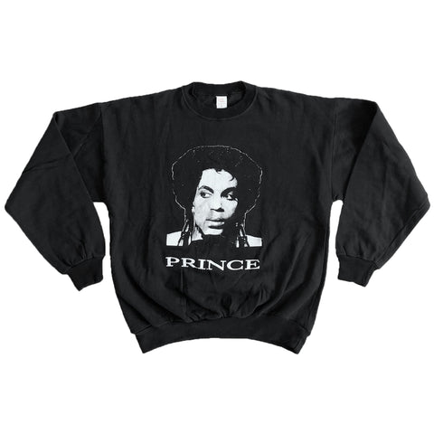 Vintage 90s Prince Sweater