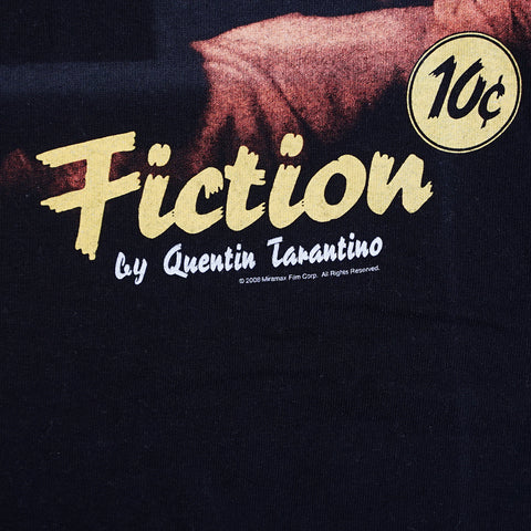 Vintage 2008 Pulp Fiction T-Shirt