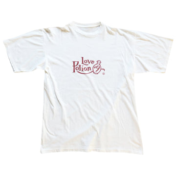 Vintage 1992 Love Potion #9 T-Shirt