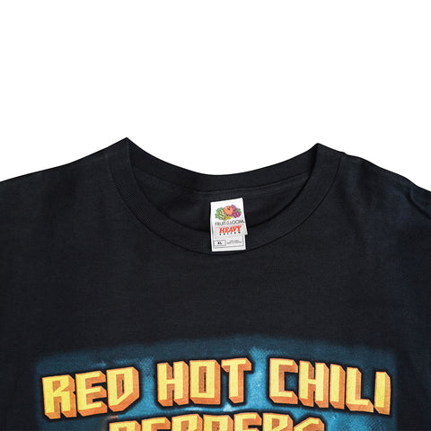 Vintage 90s Red Hot Chilli Peppers T-Shirt