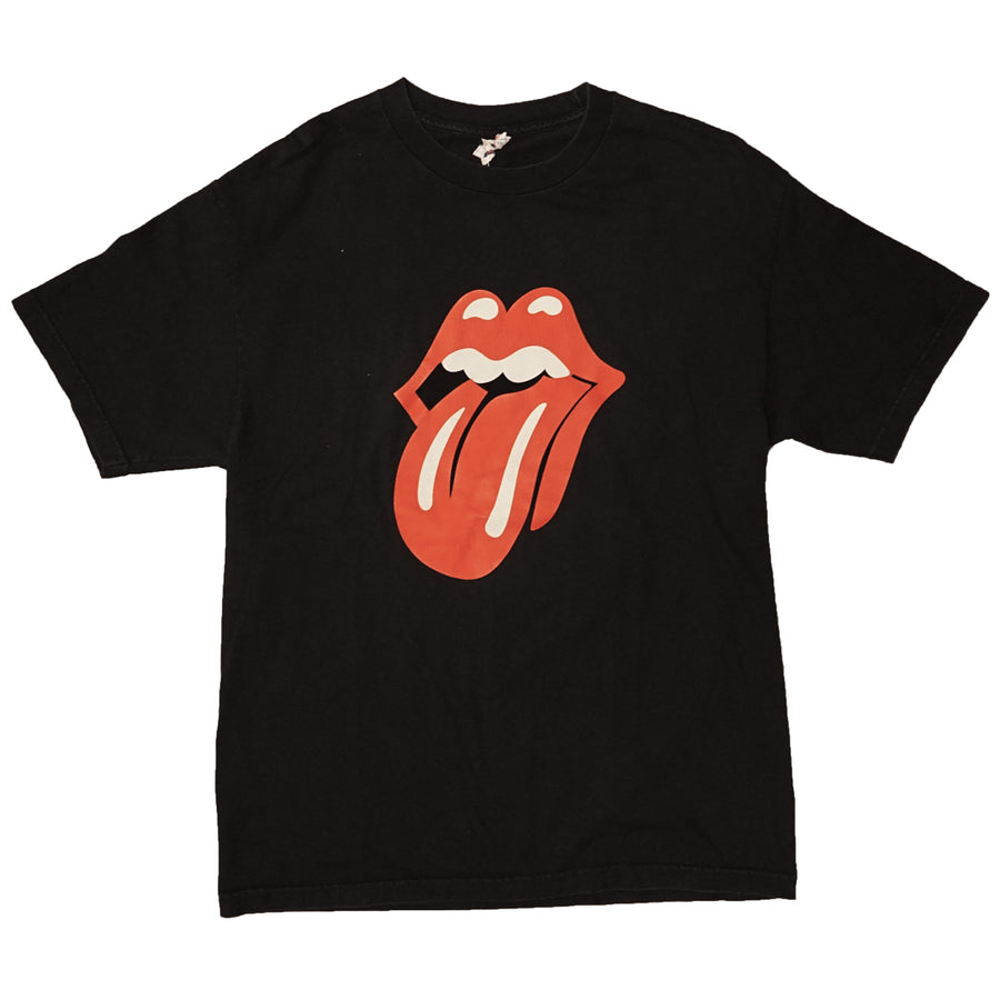 Vintage 90s Rolling Stones T-Shirt
