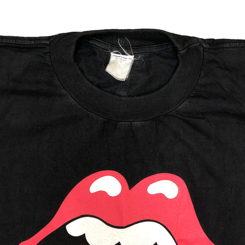 Vintage 1995 The Rolling Stones 'Voodoo Lounge World Tour 94/95' T-Shirt