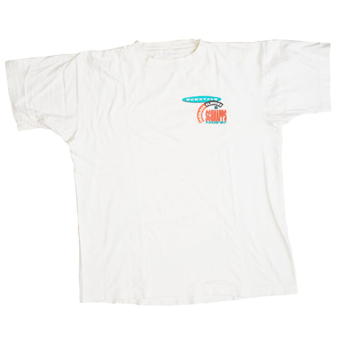 Vintage 1992 De Kuyper 'Schnapps Tour' T-Shirt