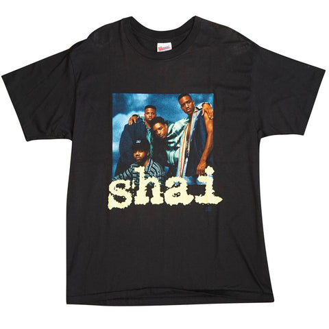 Vintage 90s Shai 'If I Ever Fall In Love' T-Shirt