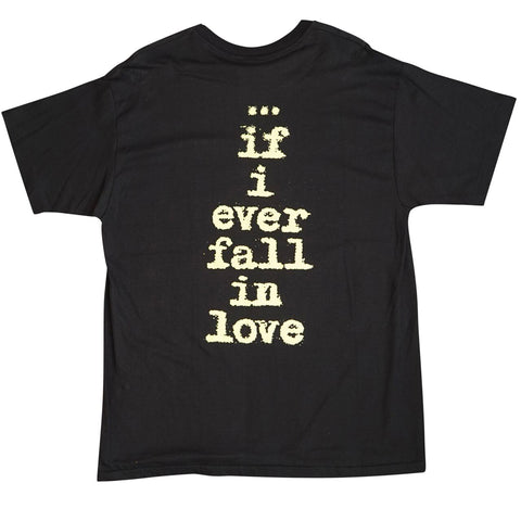 Vintage 90s Shai 'If I Ever Fall In Love' T-Shirt
