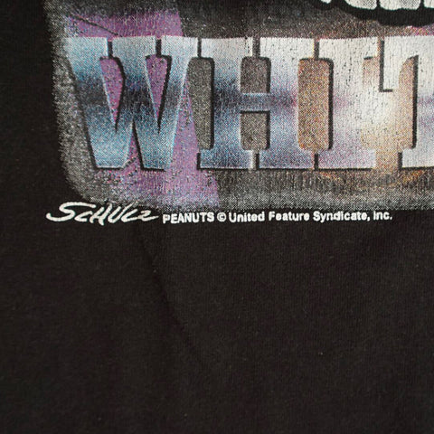 Vintage 90s Peanuts 'Chicago White Sox' T-Shirt