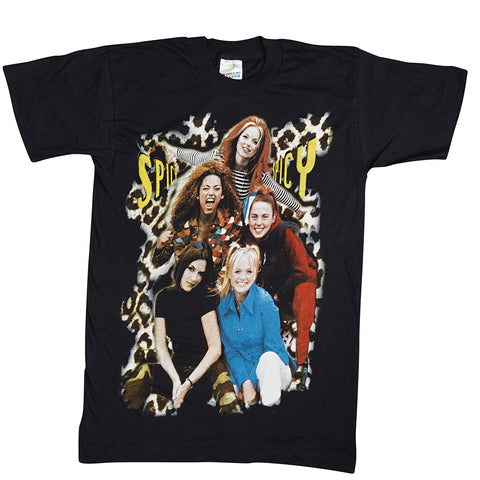 Vintage 90s Spice Girls T-Shirt