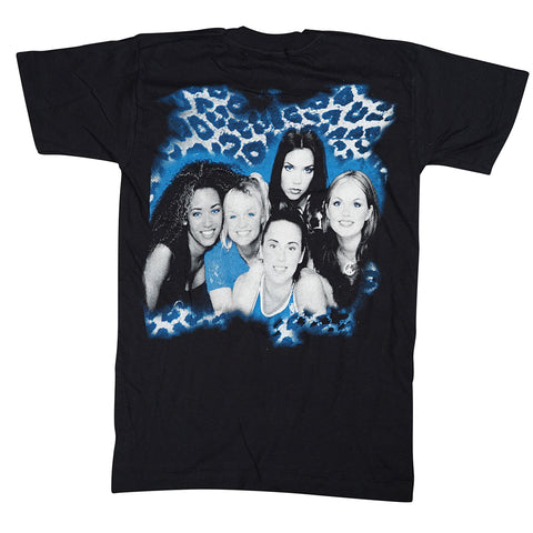 Vintage 90s Spice Girls T-Shirt