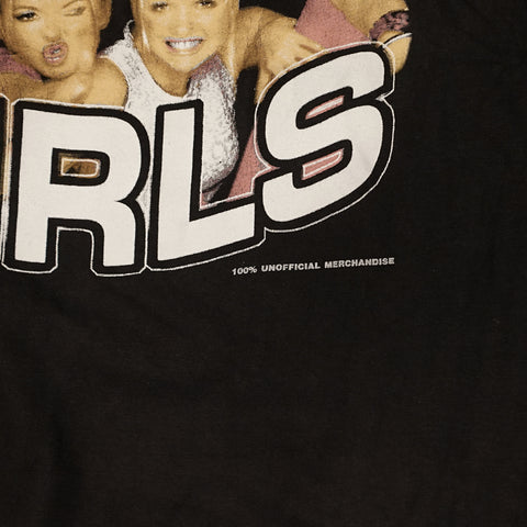 Vintage 90s Spice Girls T-Shirt