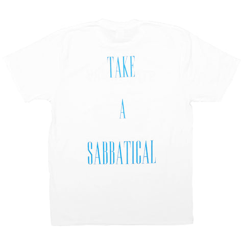 Sabbatical Stay Home T-shirt