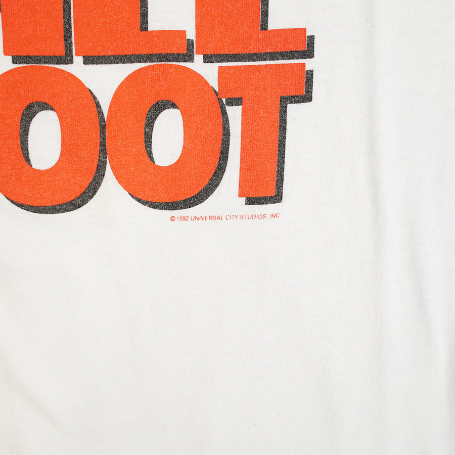 Vintage 1992 'Stop Or My Mom Will Shoot' T-Shirt