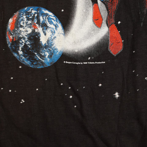 Vintage 1999 Superalien 'Do You Believe' T-Shirt