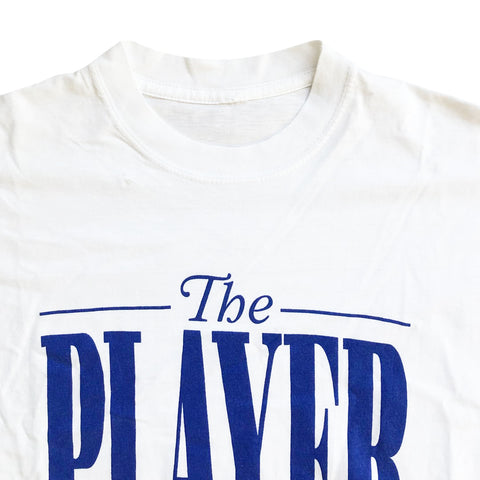 Vintage 1992 The Player T-Shirt