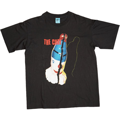 Vintage 1996 The Cure 'Wild Mood Swings' T-Shirt