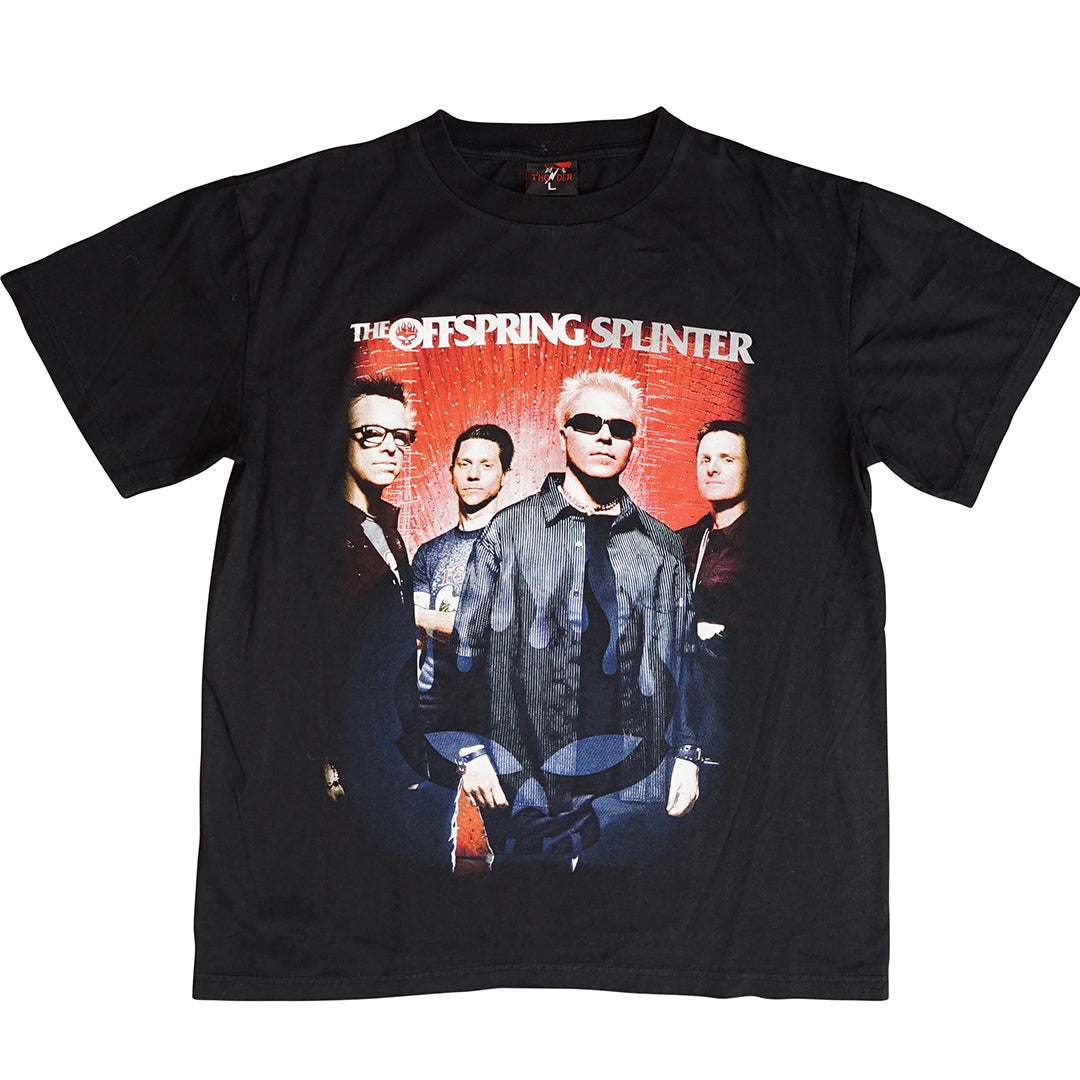 2003年USオリジ◆The Offspring◆Splinter ◆ Splinter - Album by The Offspring - Apple Music