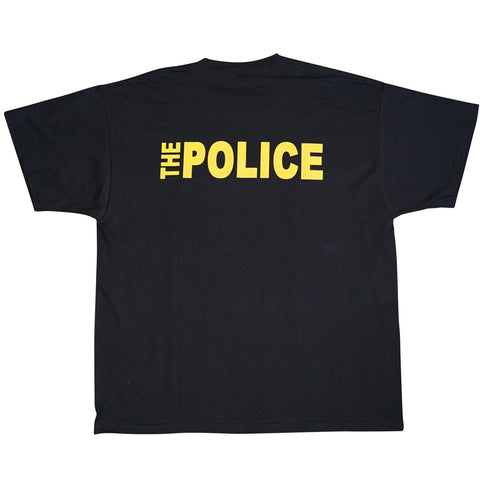 Vintage 2000s The Police T-Shirt