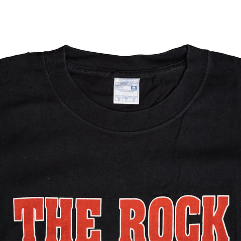 Vintage 90s Alcatraz 'The Rock' T-Shirt